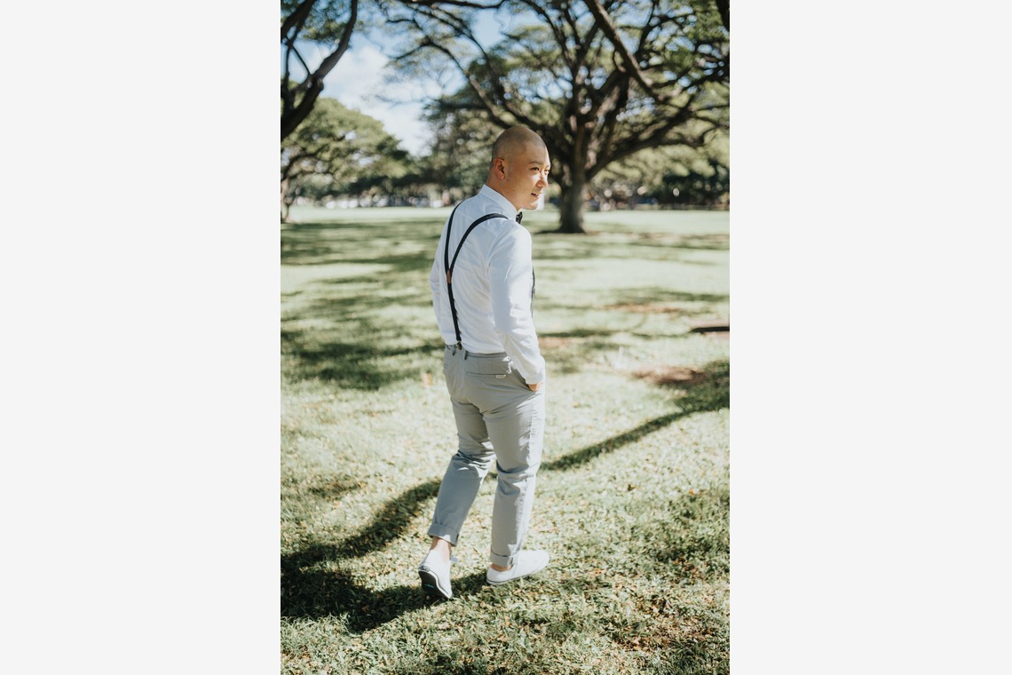 Jayson Tanega Photographyが撮影した「結婚式と写真ツアー」の写真