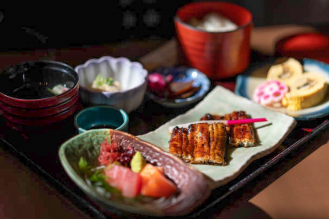 CREATIVE HOUSEが撮影した写真のアルバム「飲食店・料理撮影」