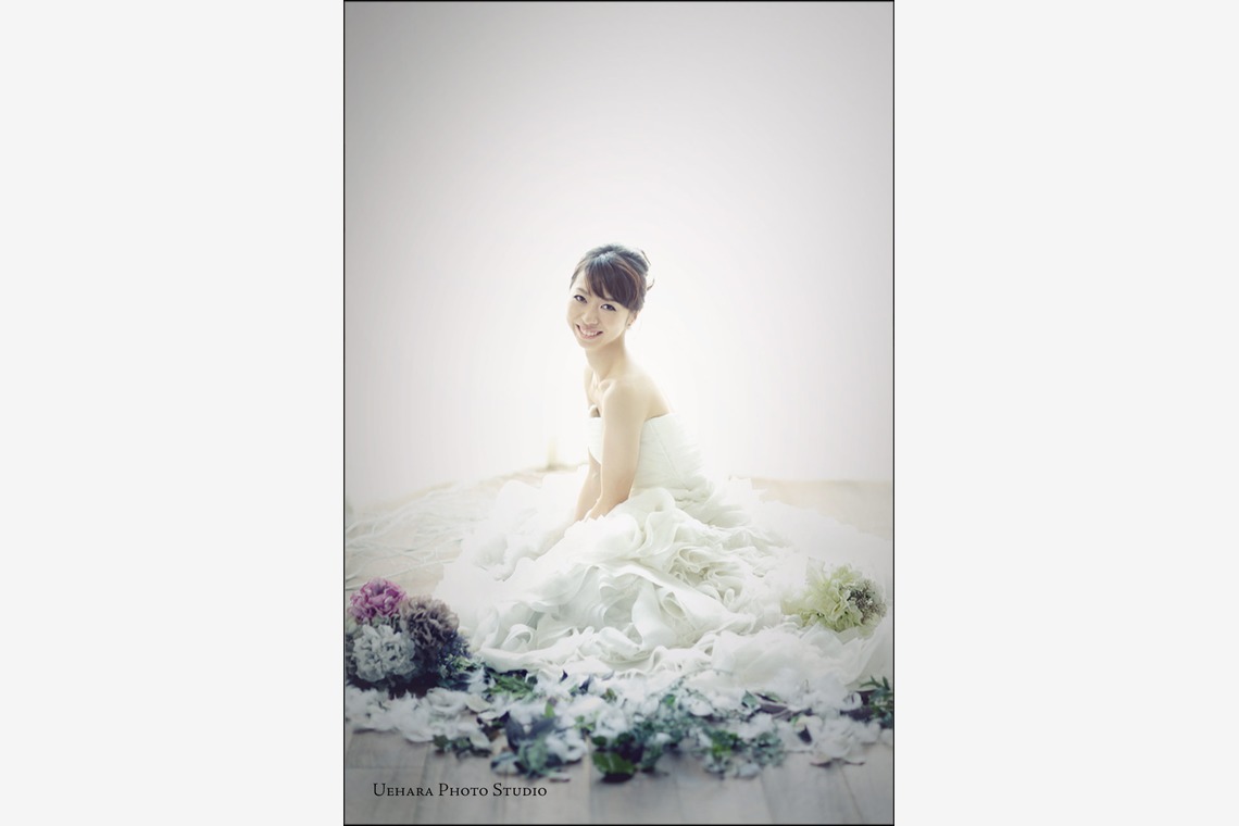 Photo of  taken by Uehara Photo Studio