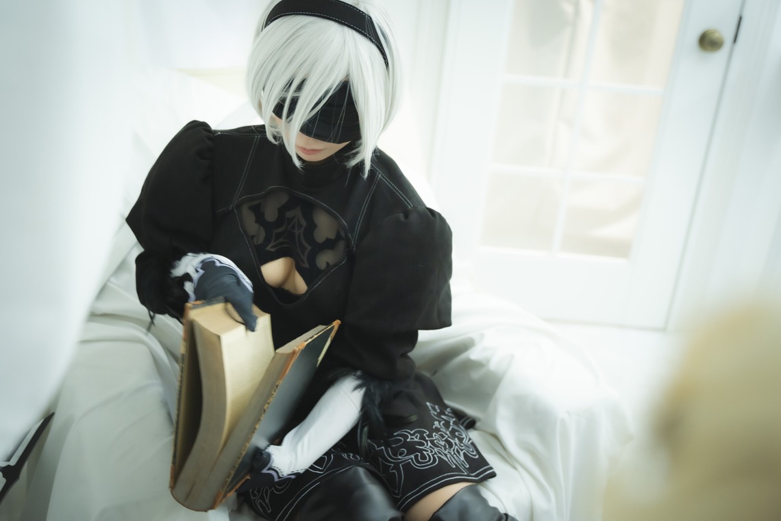 Kosaku Tanakaが撮影した「コスプレスタジオ撮影」の写真