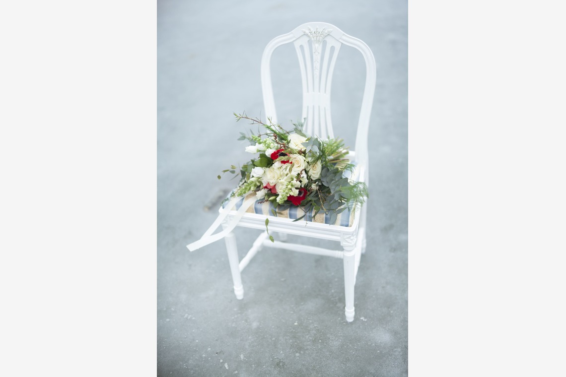 Tanja Metelitsaが撮影した「スウェーデーン」の写真