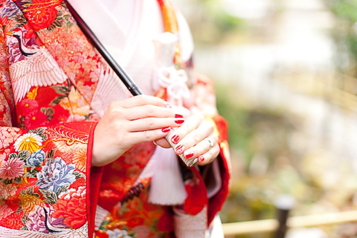 photo 4 u（塙田 基伸）が撮影した「一日聖宝寺前撮り」の写真