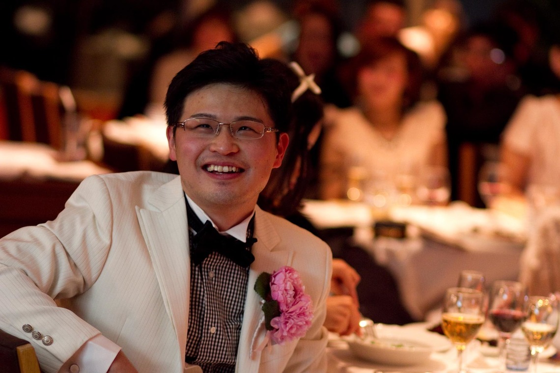 Happy Life Photo works (羽根田写真事務所)が撮影した写真のアルバム「パーティーフォト」