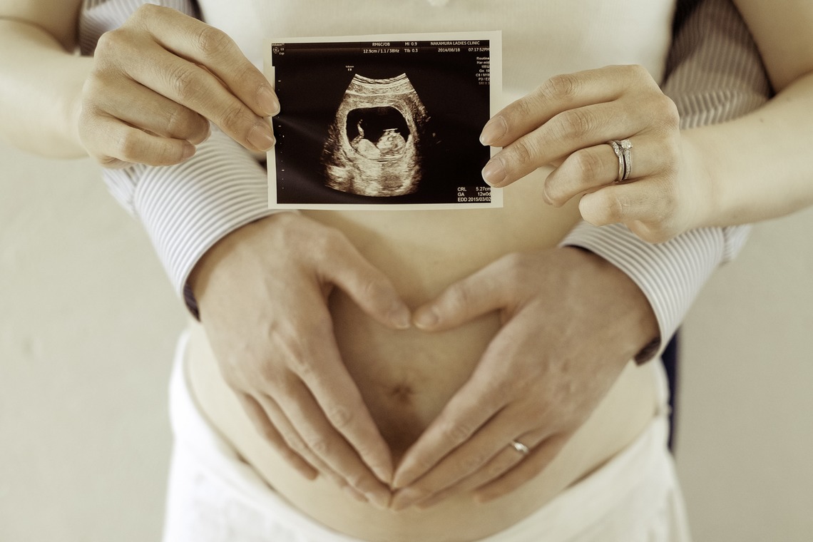 Michi Photographyが撮影した写真のアルバム「マタニティフォト」