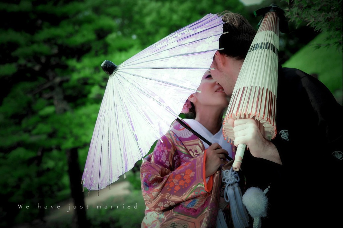 Studio TVB (スタジオtvb)が撮影した写真のアルバム「和装」