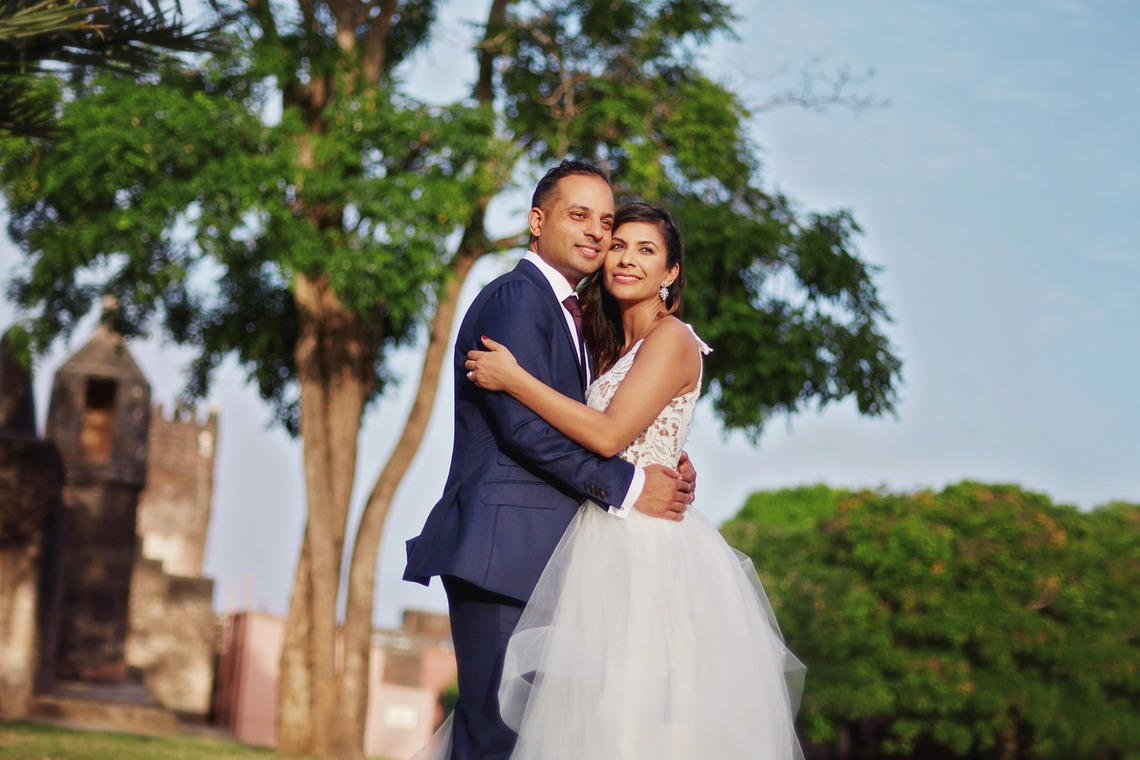 Photo of Kenyan Weddings taken by Maiafreia