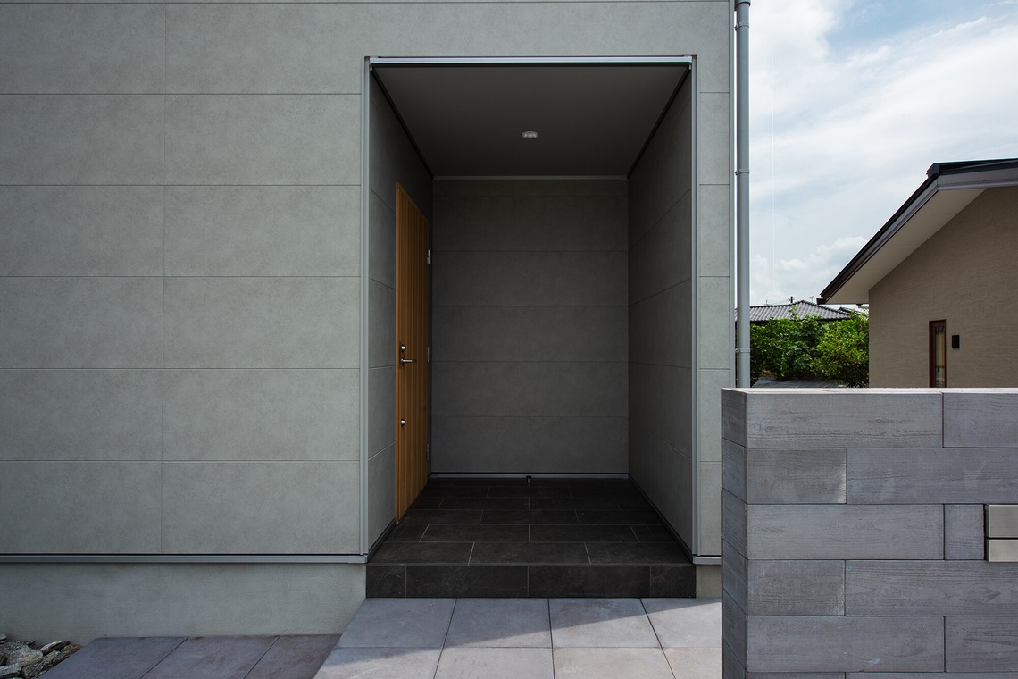 幡原裕治が撮影した「建築写真」の写真