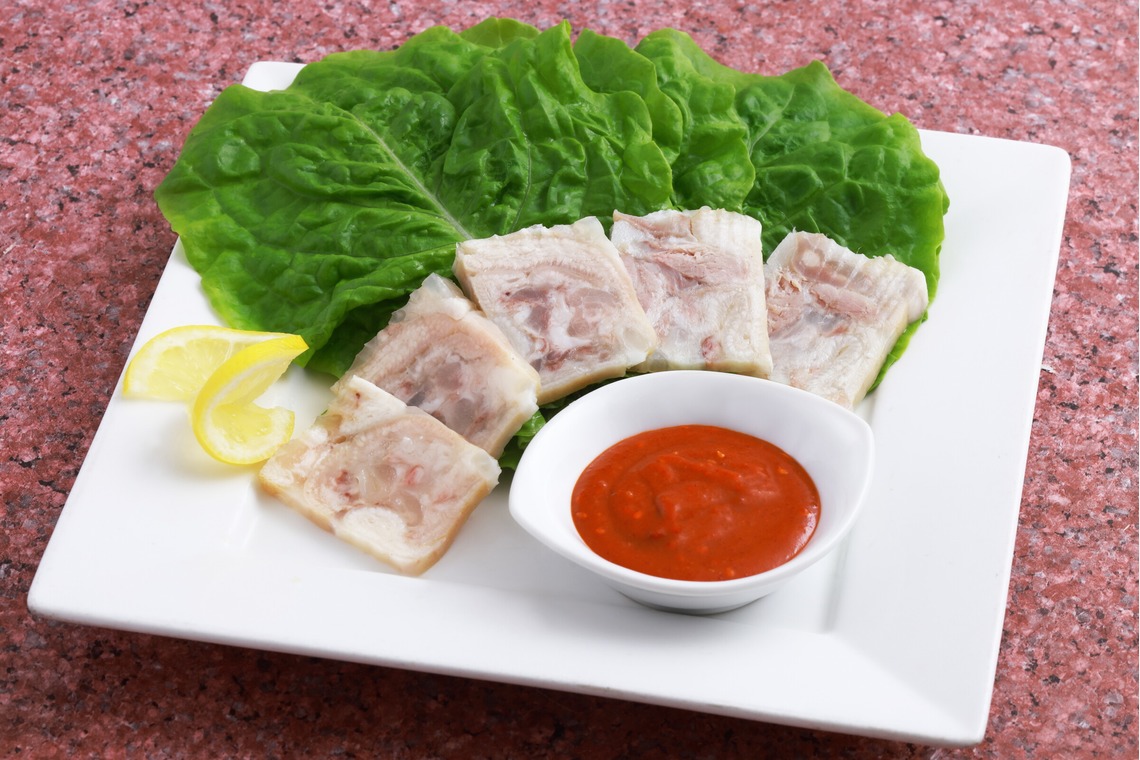 森安　照が撮影した「焼肉弁当・焼肉・韓国料理」の写真