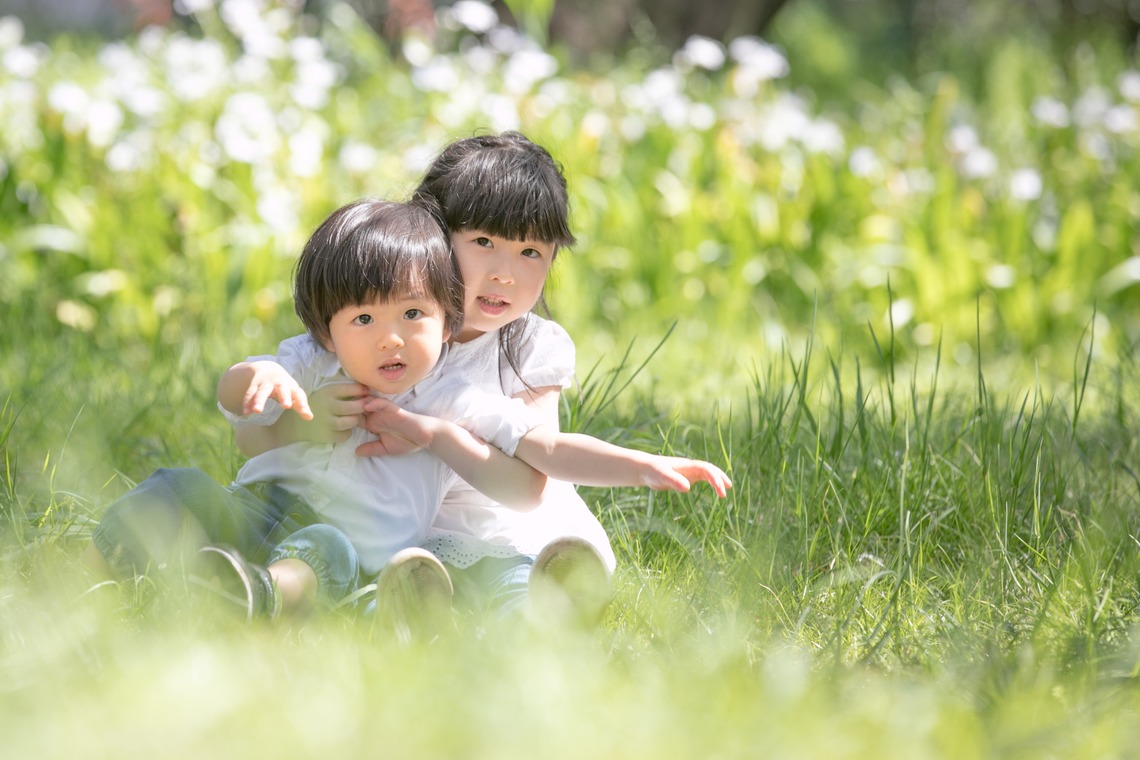 Keiko Yuzawaが撮影した「ファミリーフォト」の写真