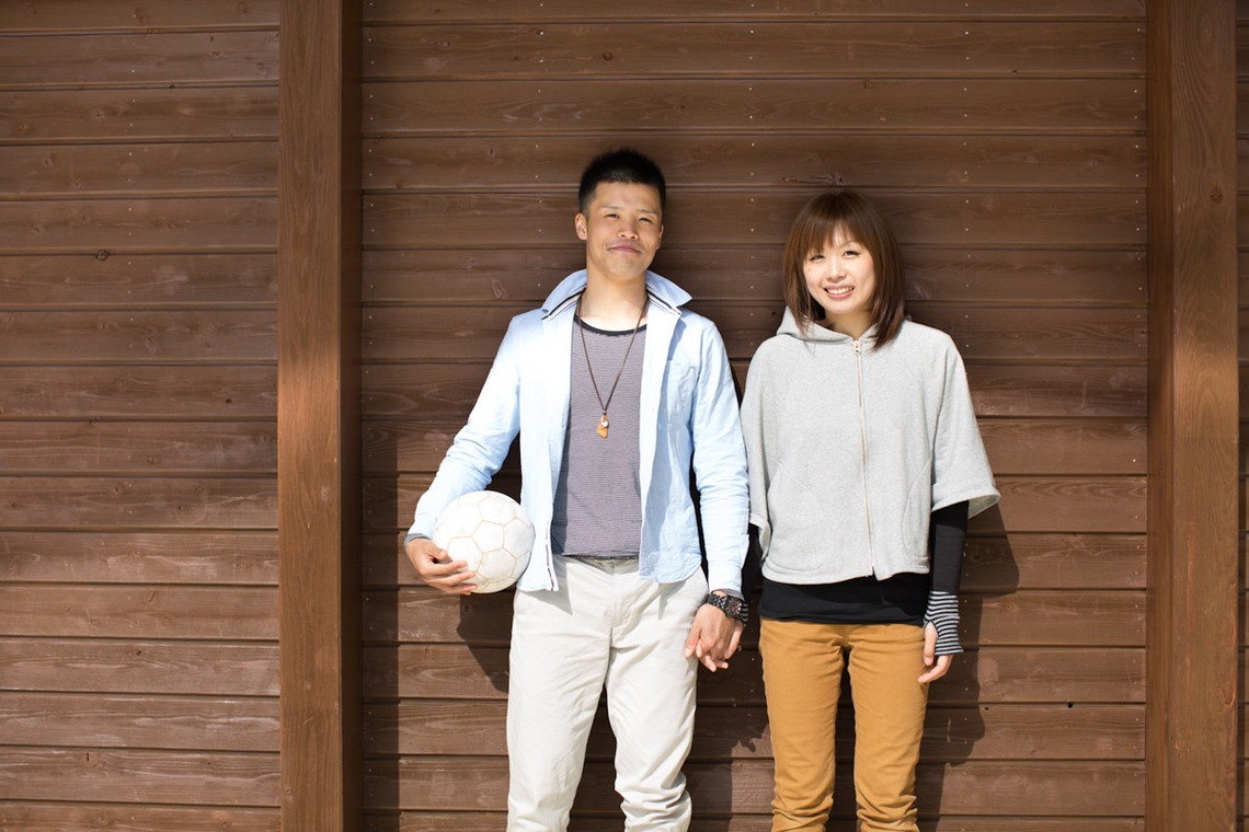 Photo of  taken by studio HATOYA