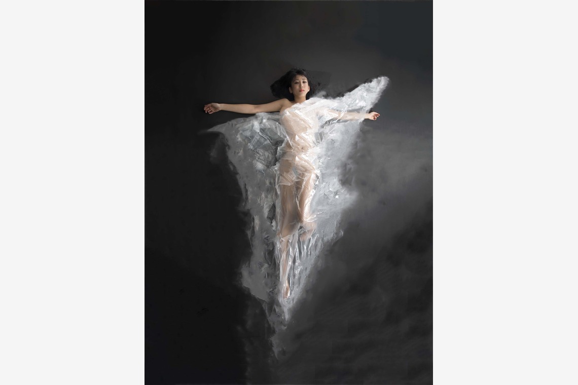 山岡龍矢が撮影した写真のアルバム「ジャケット・グラビア等」