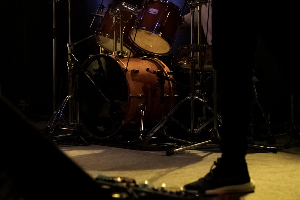 フォトスタジオ　ちっくたっくが撮影した写真のアルバム「ライブ」