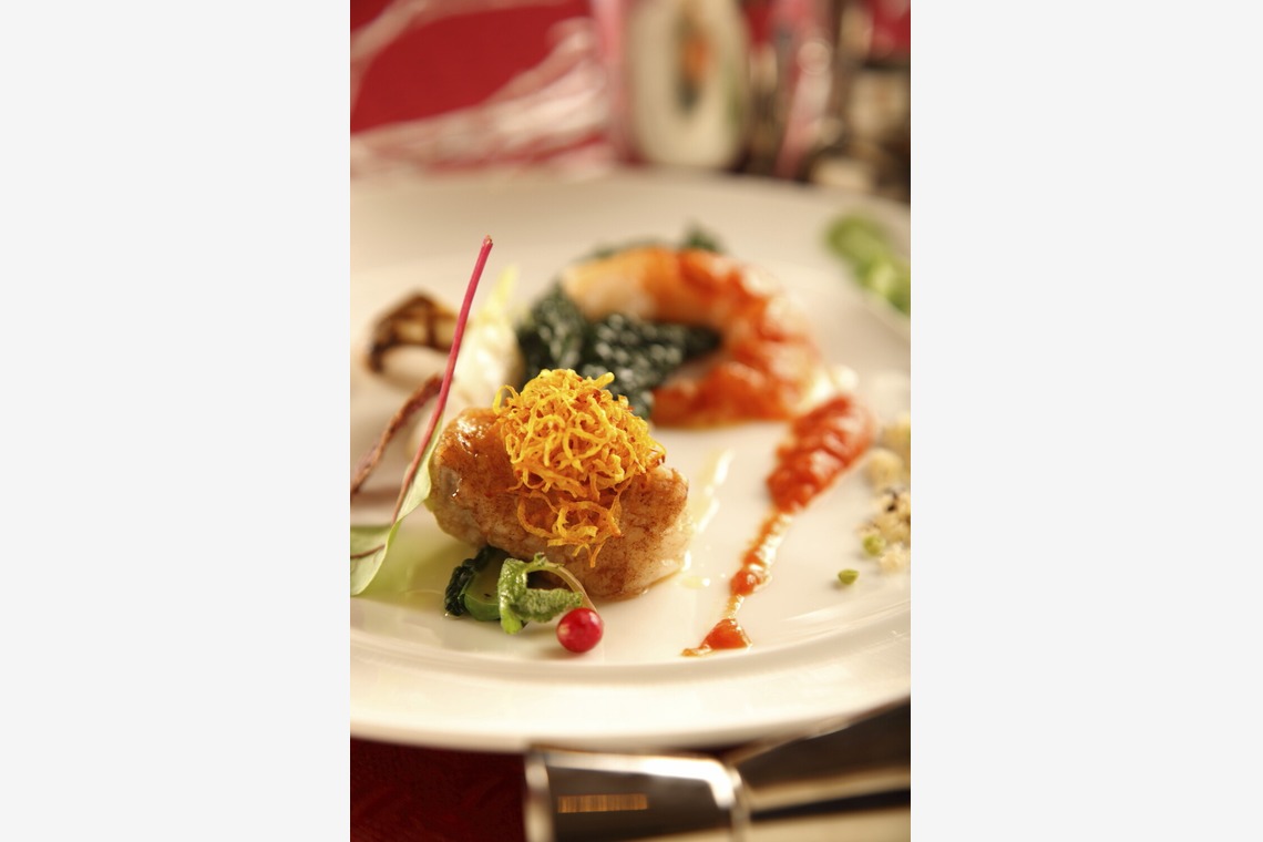 フォトスタジオ　ファータ（武田 渉）が撮影した「フレンチ」の写真