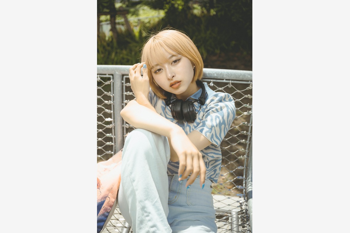 黒川希成が撮影した「人物写真（東京・神奈川）」の写真