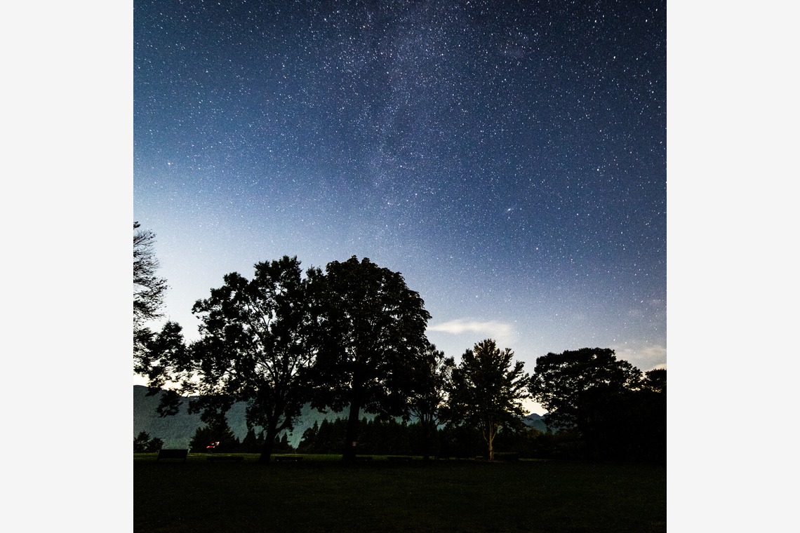 久保田　有一が撮影した「風景」の写真