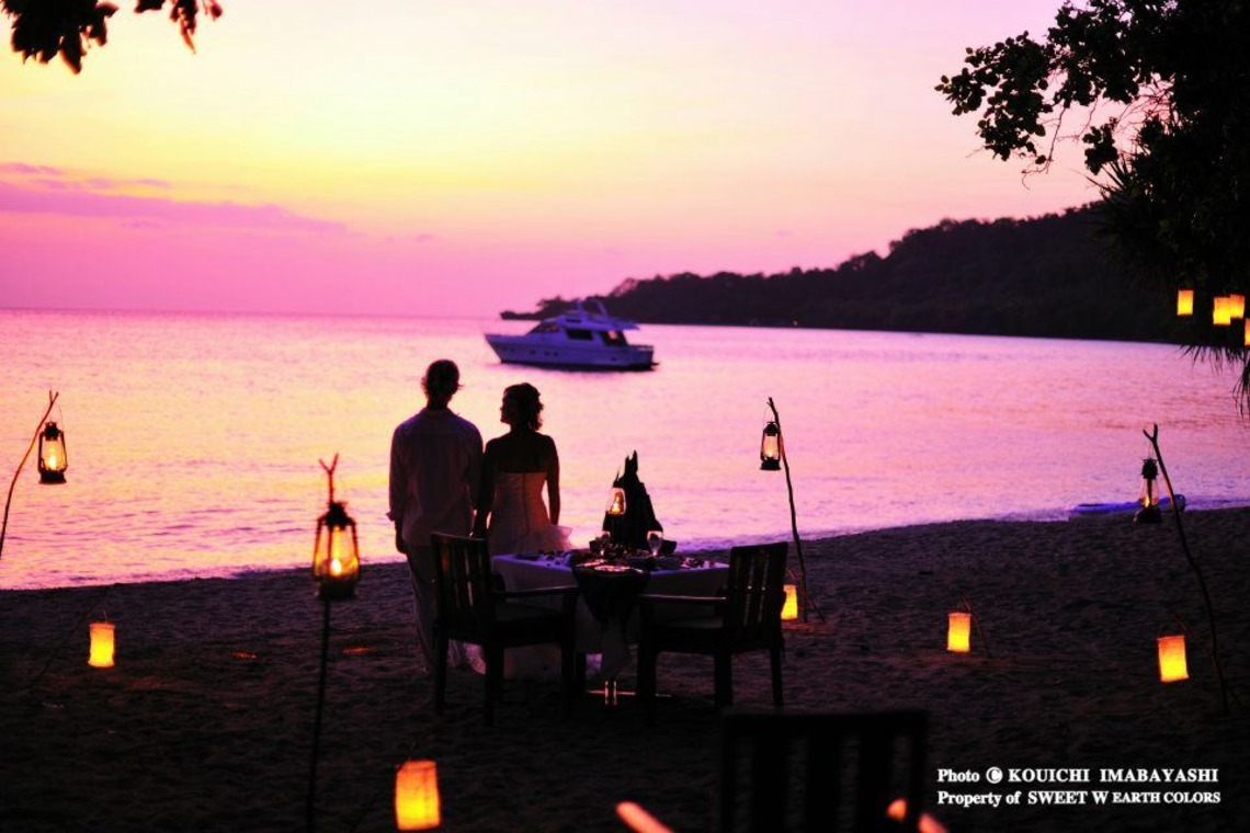 Photo of Bali taken by KOICHI IMABAYASHI