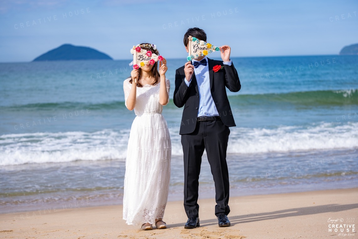 Photo of Pre-shoot, Post-shoot, Engagement taken by CREATIVE HOUSE