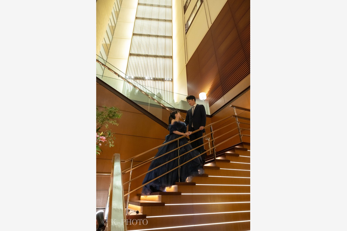 Photo of Wedding/Engagement Photoshoot taken by Kotaro Omori・K-PHOTO