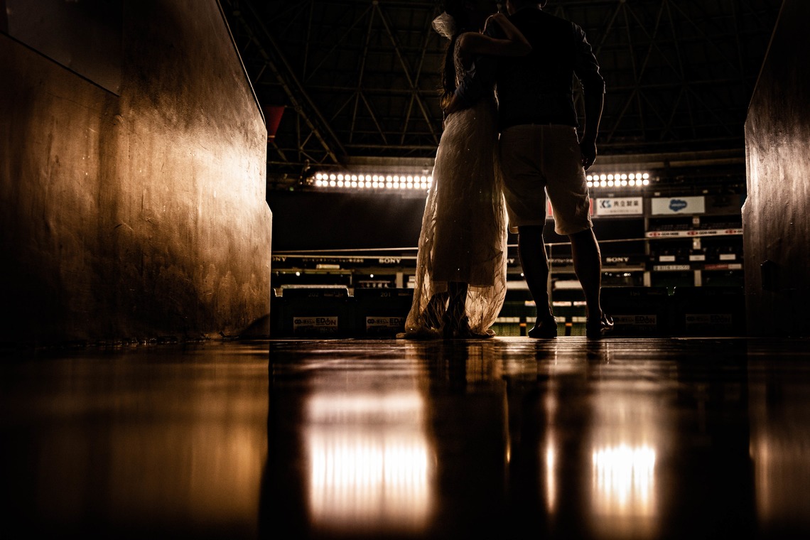 Creative Photographer .Kが撮影した「ロケーション撮影」の写真