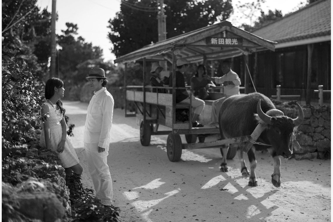 B WORKs PHOTOGRAPHY（丸山  隆史）が撮影した写真のアルバム「エンゲージフォト」