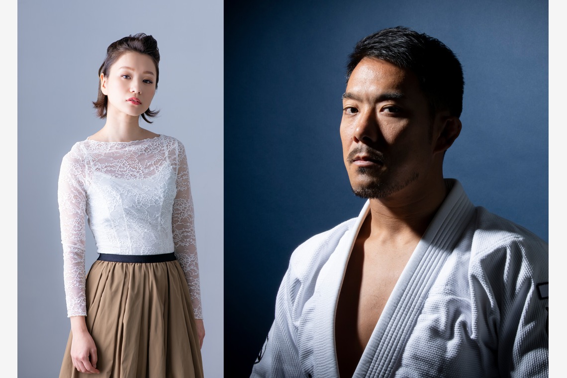 soldioが撮影した「sample」の写真