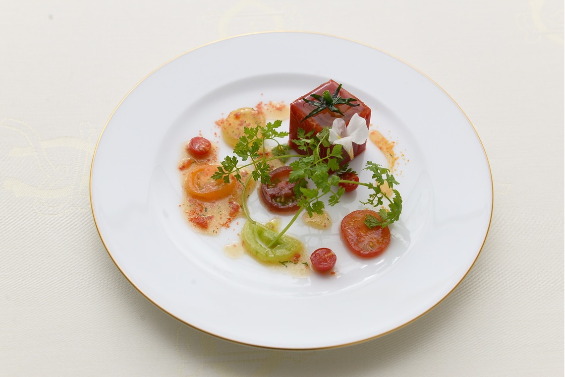 Makoto Nakamuraが撮影した「フード」の写真