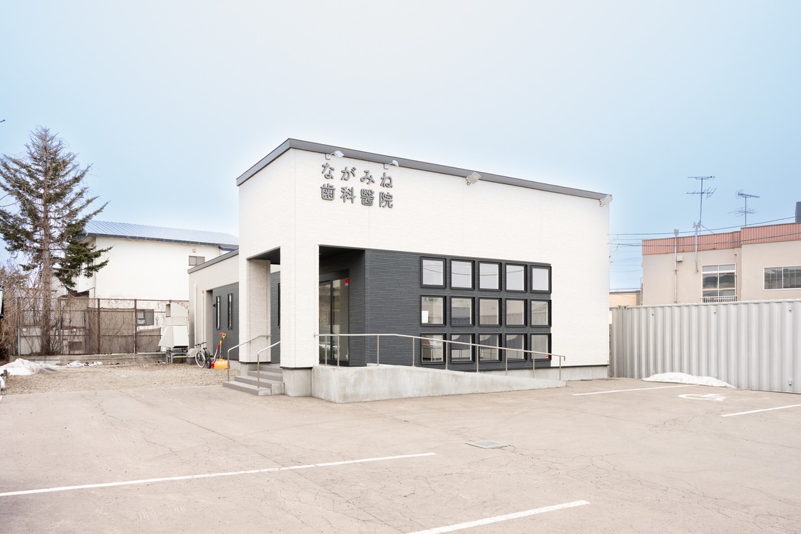 オフィス 芦野が撮影した写真のアルバム「過去の案件撮影」