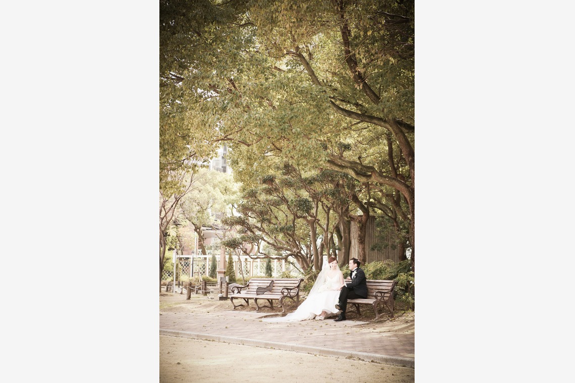 イデアグラフが撮影した「ロケーションフォト」の写真