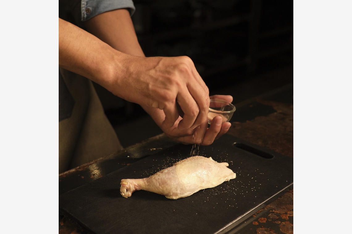 濱田茉里が撮影した写真のアルバム「料理」