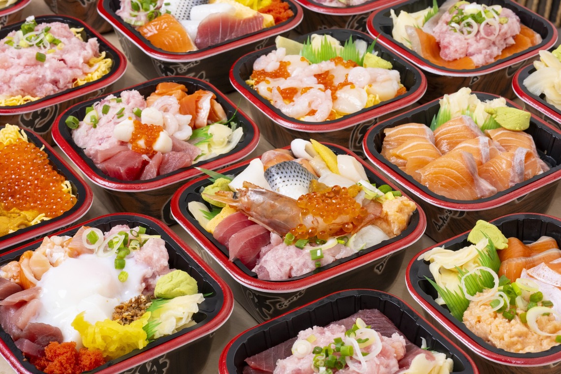 株式会社スマイルプロアートが撮影した「料理撮影」の写真