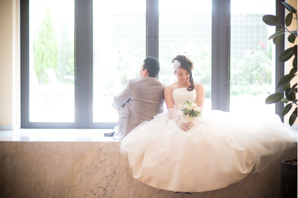 Photo of  taken by Yuki Takebe