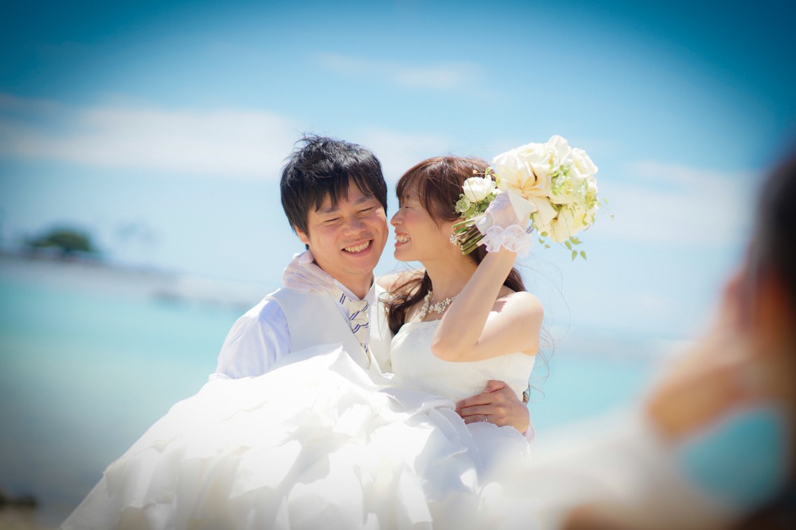 amp HAWAII WEDDING PHOTOGRAPHYが撮影した「ロケーションフォト」の写真