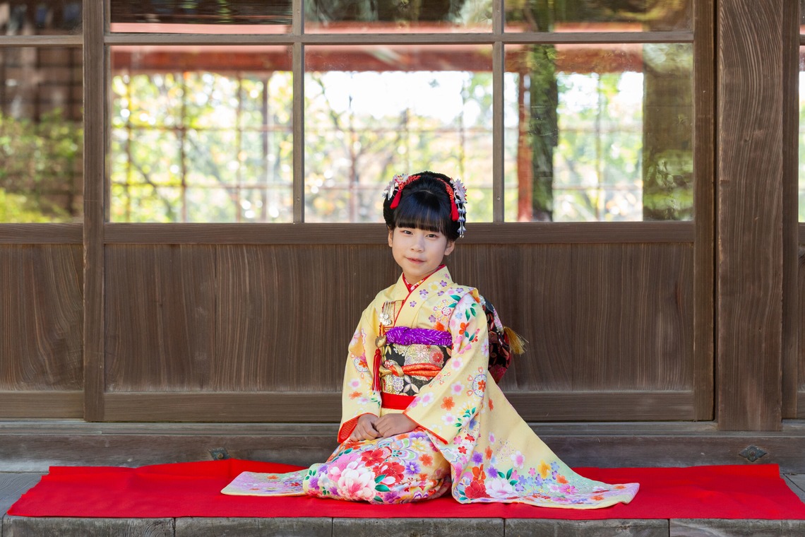 デグチマミが撮影した「キッズ撮影」の写真