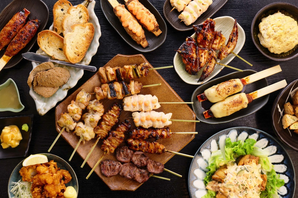 森安　照が撮影した「居酒屋さん・メニュー」の写真