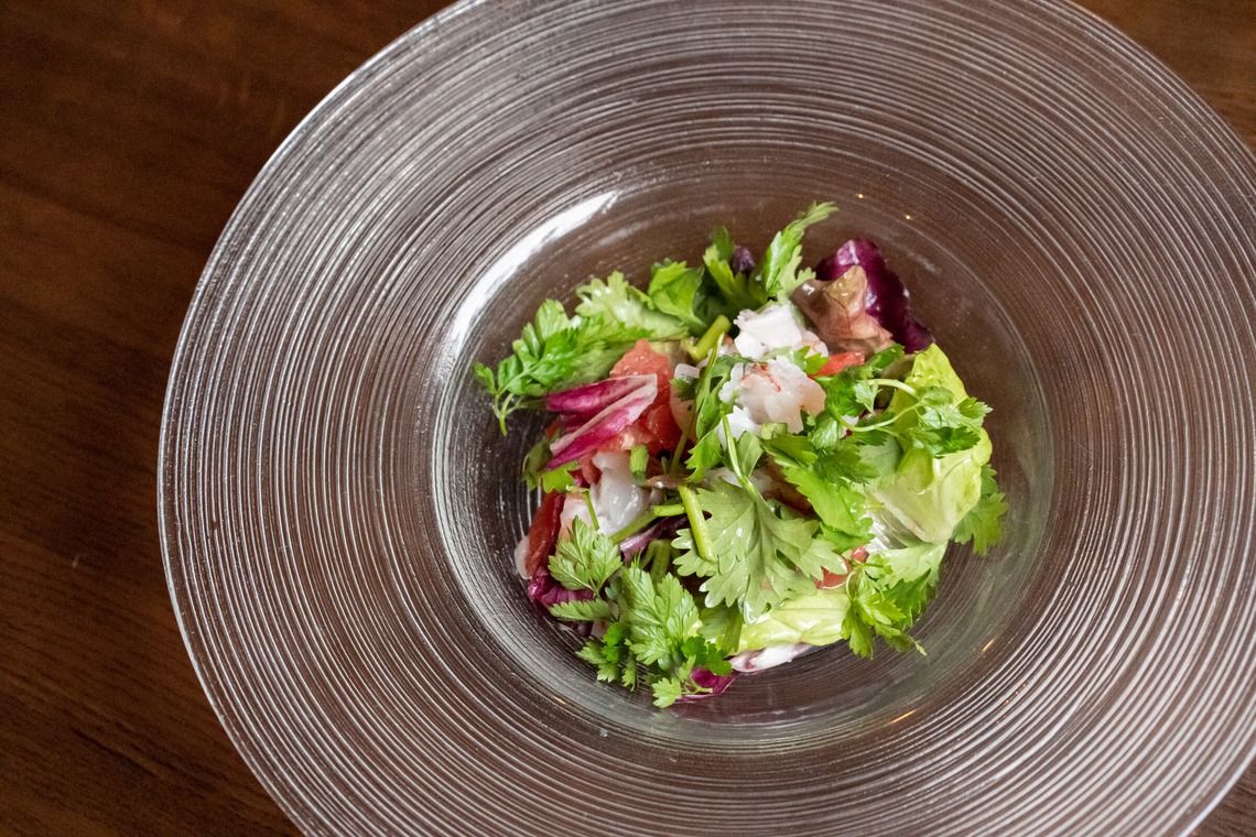 イチフォトが撮影した「鎌倉にあるイタリアンでの料理撮影」の写真