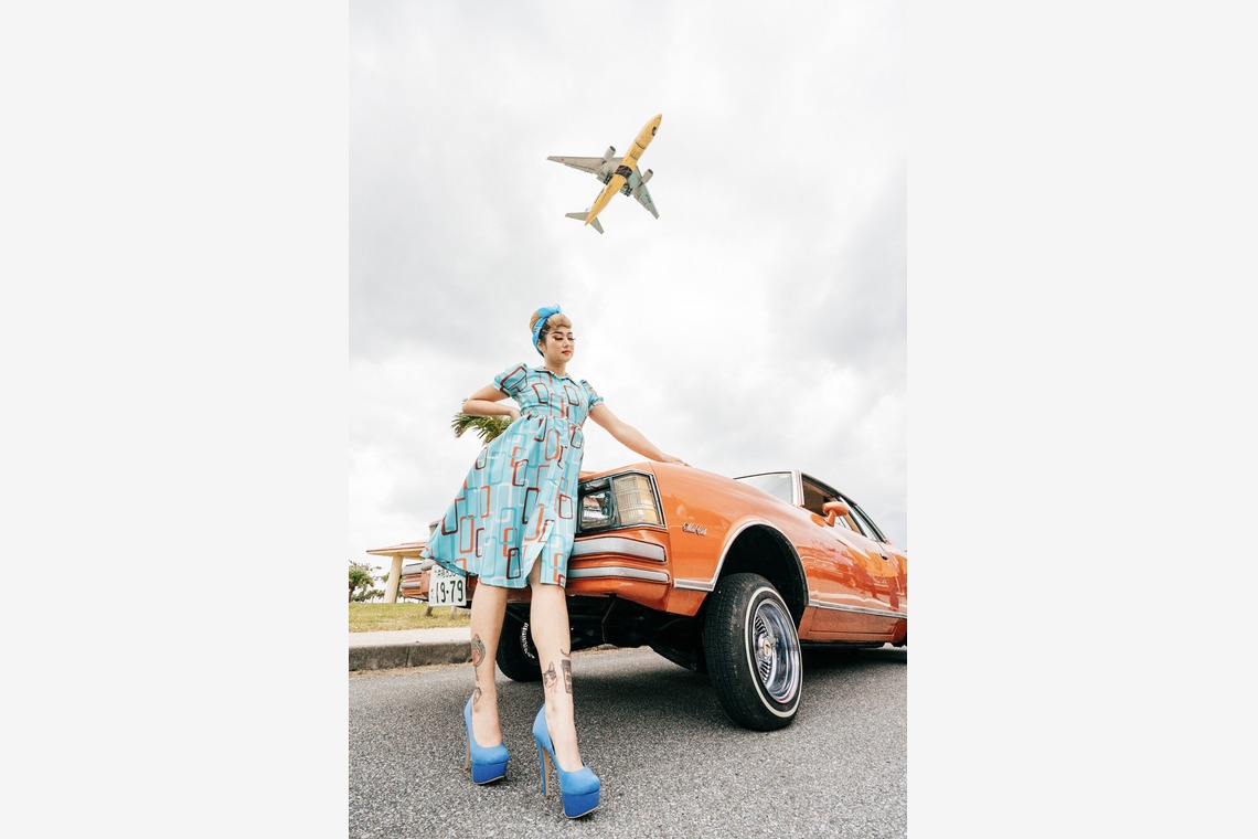 石井俊輔が撮影した「ポートレート／人物撮影」の写真