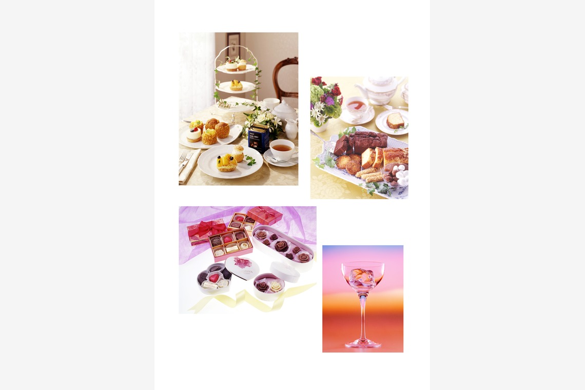 フォトオフィスショットが撮影した写真のアルバム「フードイメージ」