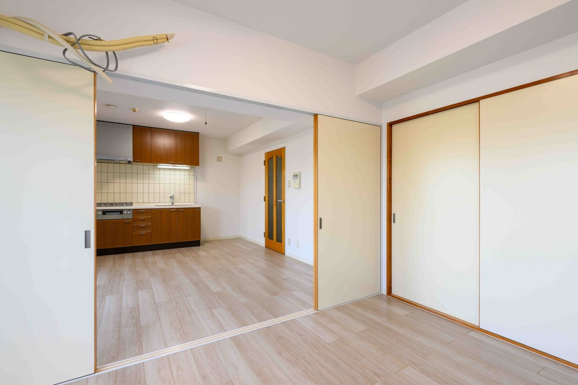 Photo Mが撮影した写真のアルバム「不動産撮影」