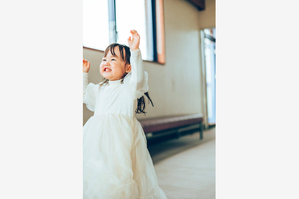 宮川　斉記が撮影した写真のアルバム「家族・キッズフォト」