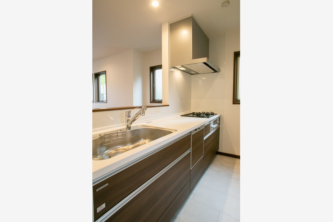 白須法男が撮影した「成建」の写真