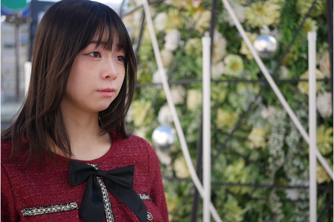 アースヴォーカルスタジオが撮影した「KIKUNA」の写真