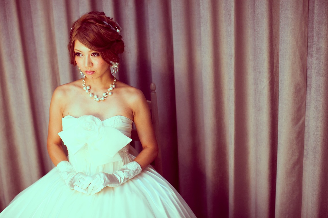 chapelle de Coffret (チャペル・ド・コフレ)が撮影した写真のアルバム「洋装チャペル・館内貸切撮影」