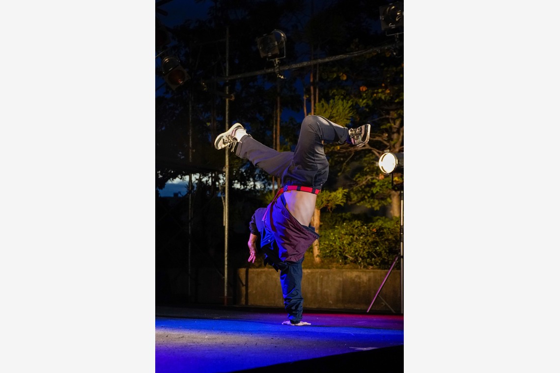 radsafariが撮影した写真のアルバム「ダンス」