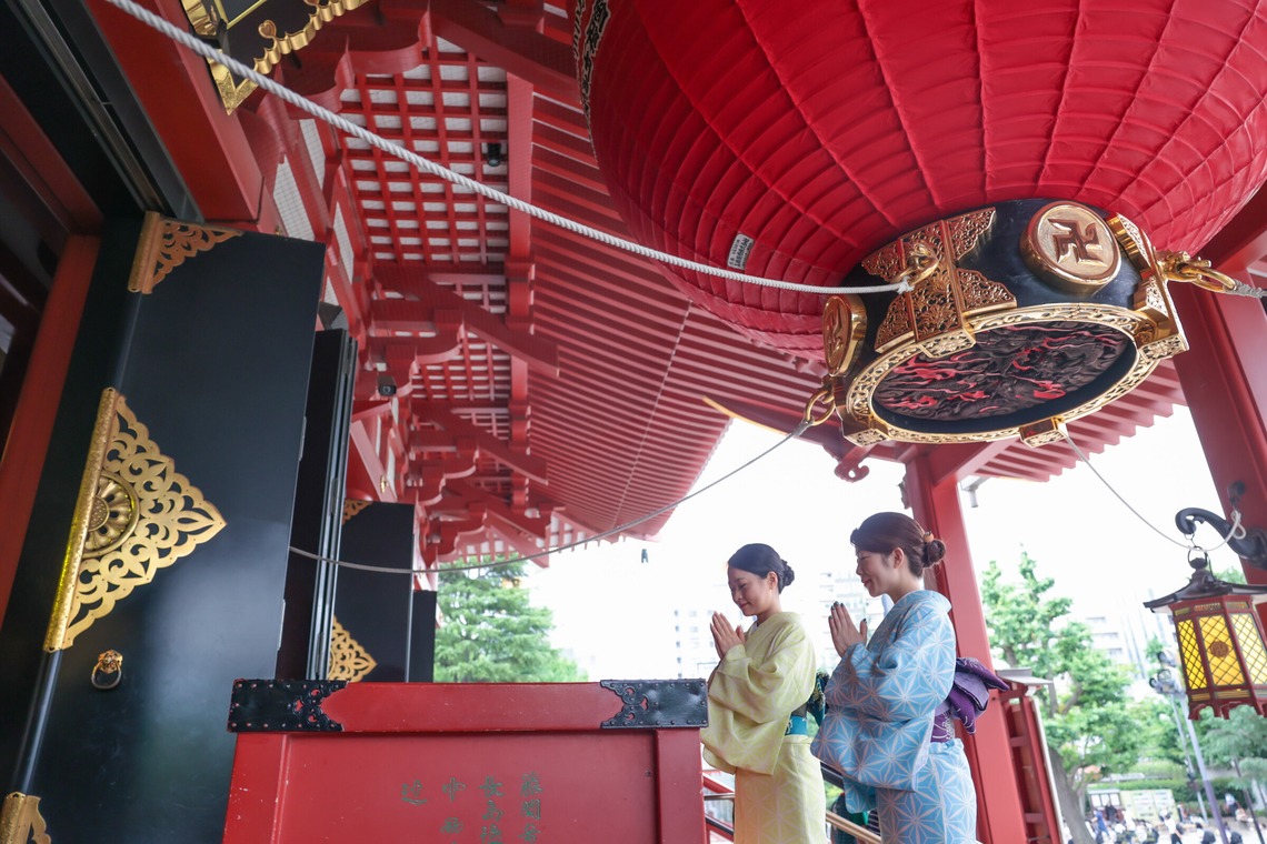 Photographer  Tomoが撮影した「和服で観光」の写真