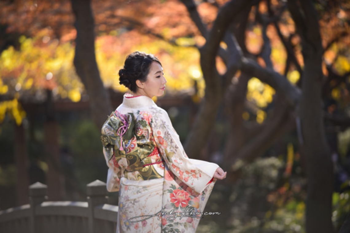 Andy Khoが撮影した「Asaki in Hie Shrine & Hibiya Park」の写真