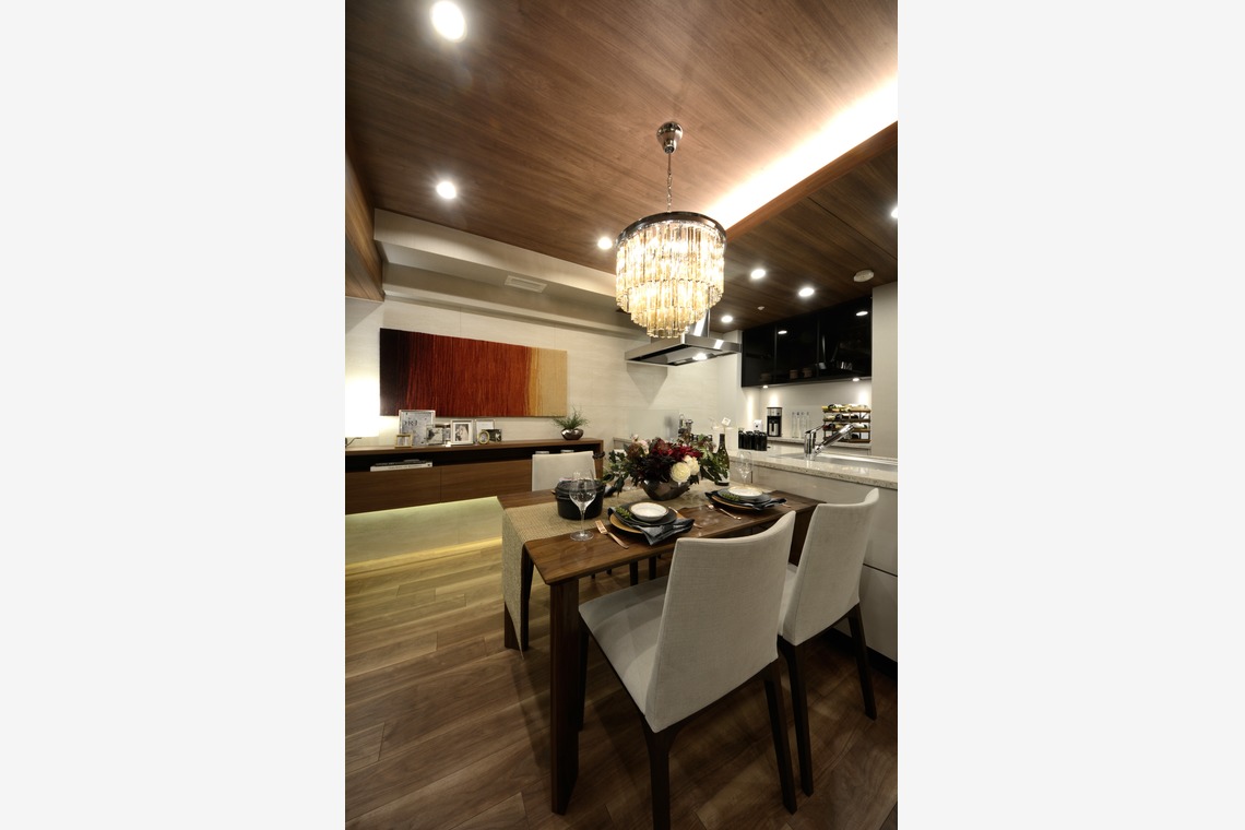 スタジオエゴイストが撮影した「不動産撮影」の写真