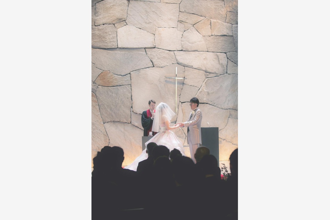 Album of the Engagement Photography/Location Photo Shoot/Studio Shoot/Wedding Day Photography/After-party Photo Shoot/Kimono Shoot taken by Location Studio GOOD - Wedding ceremony