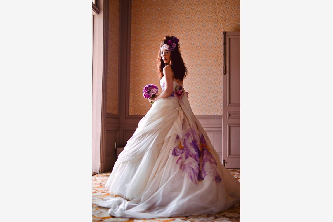 谷口　雄一が撮影した写真のアルバム「ウェディングフォト」