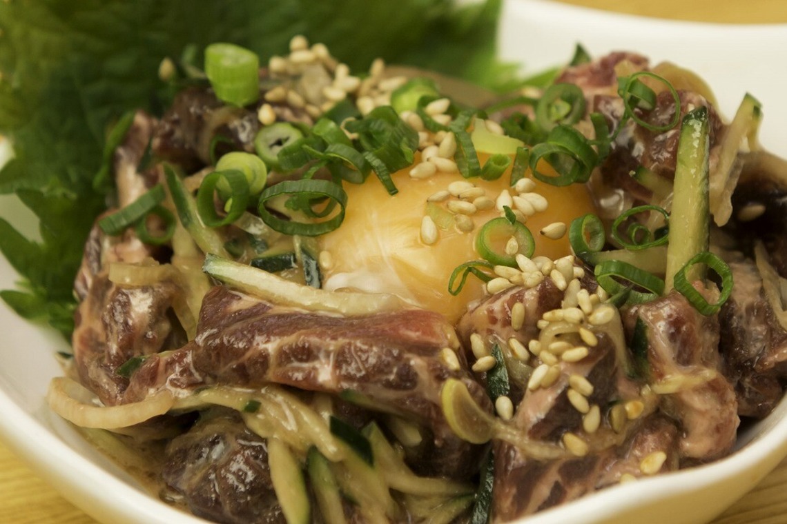 エンリッチ フォトグラフィーが撮影した「料理メニュー写真」の写真