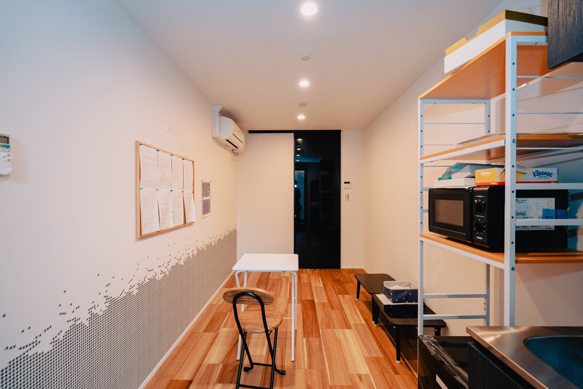 ヒガシモリ フミヤ